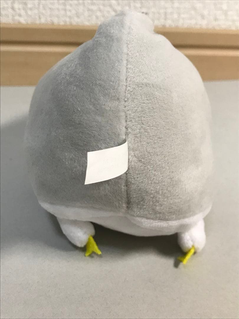 ハイキュー　だるぬい　木兎フクロウ　木兎光太郎