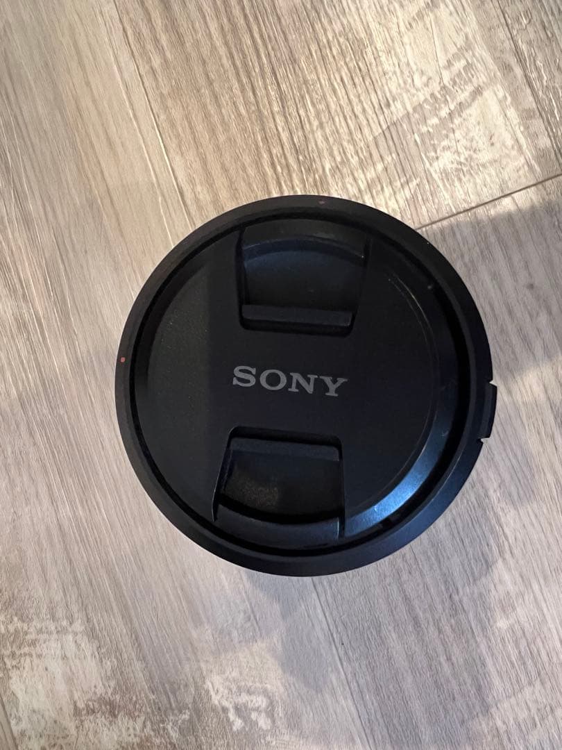 【最終価格】SONY FE 35mm F1.4 GM レンズ 本体