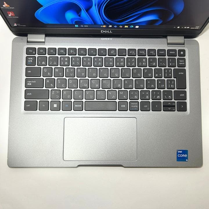 Dell Latitude 5330✨第12世代i5×16GB×256GB✨