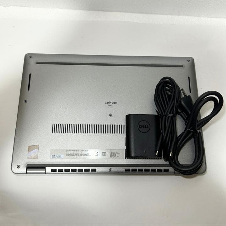 Dell Latitude 5330✨第12世代i5×16GB×256GB✨