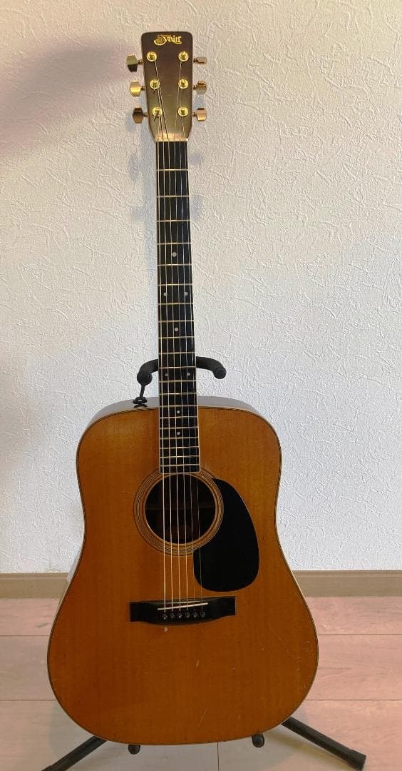 S,yairi YD-305 リペア調整済