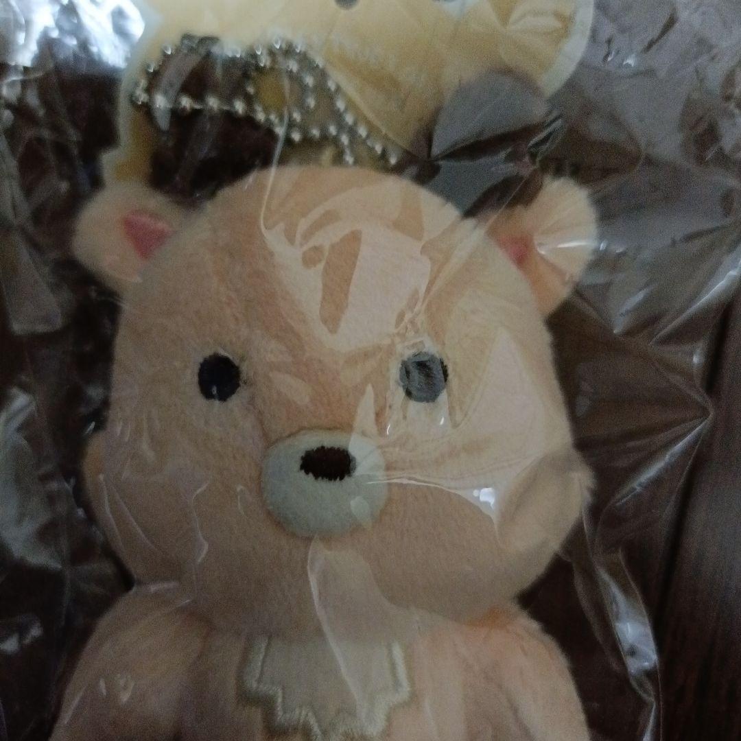 RIIZE 10cm ドール キーリング　5体セット