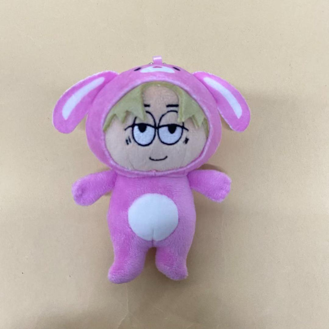 KENSHIN ぬいぐるみ ONE N’ ONLY ワンエン