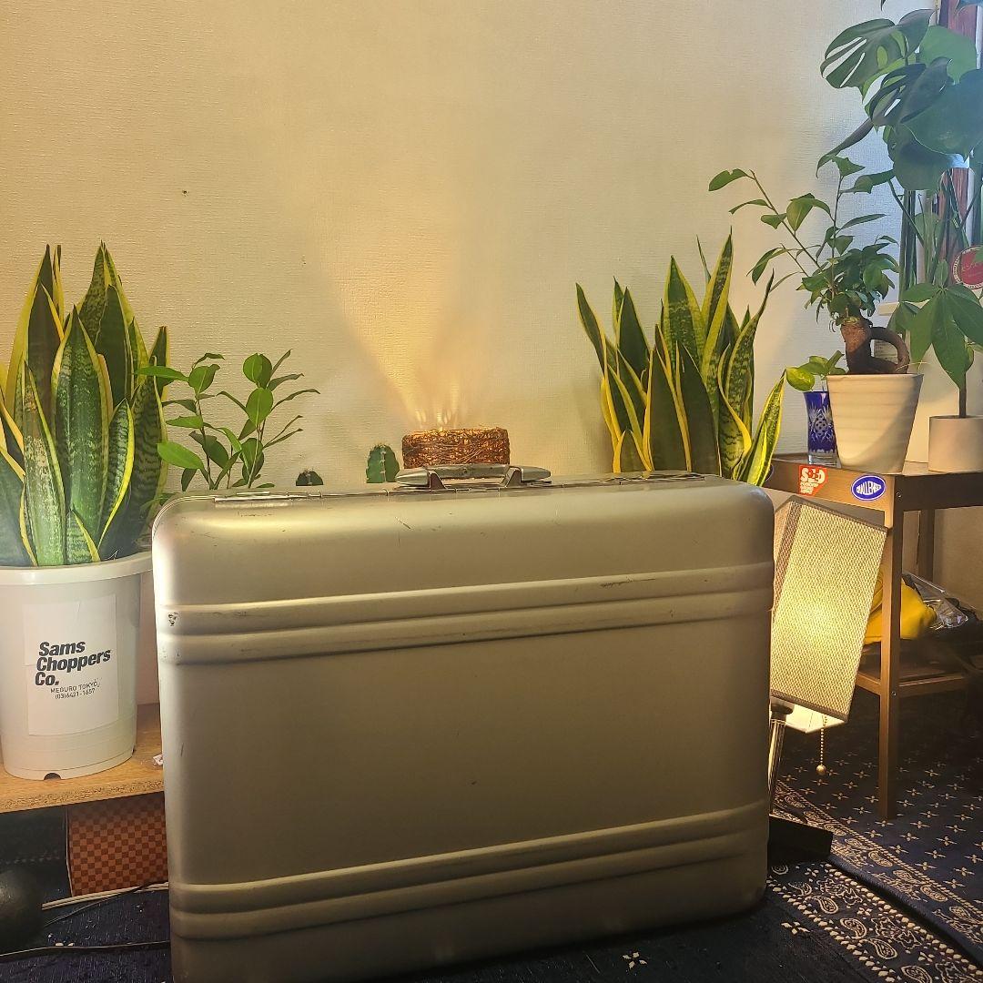 ゼロハリバートン ZERO HALLIBURTON キャリー アタッシ リモワ