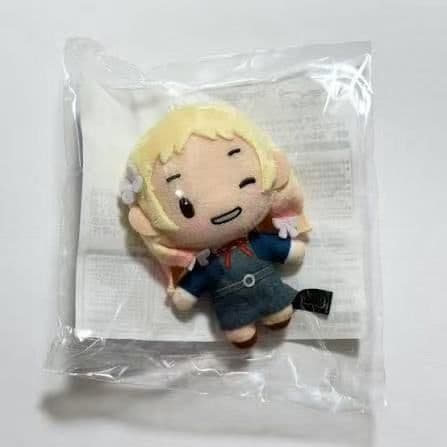 ラブライブ！スーパースター！！　Liella! ふわぷち　　鬼塚夏美