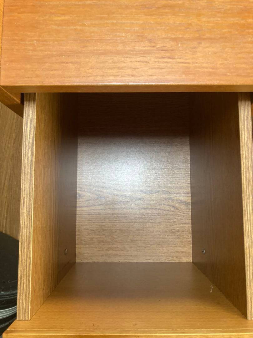 unico アルベロ　ドレッサー　ウニコ