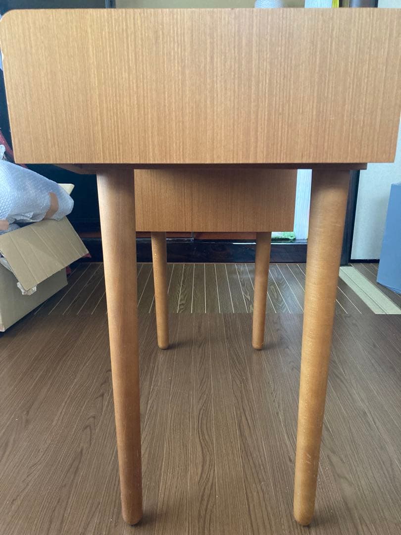 unico アルベロ　ドレッサー　ウニコ