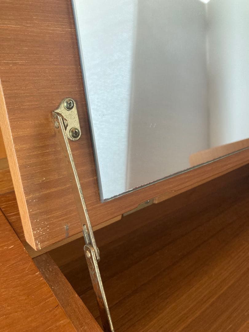 unico アルベロ　ドレッサー　ウニコ