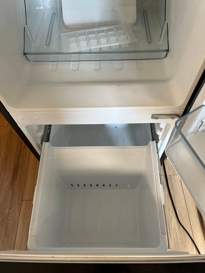 HITACHI 冷蔵庫　RL-154KAE7