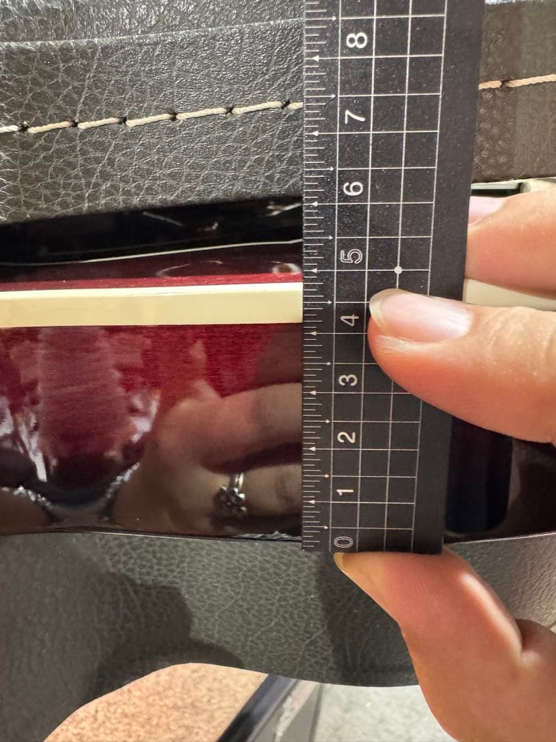 GRETSCH G6119-62HT 2010年製Tennessee Rose