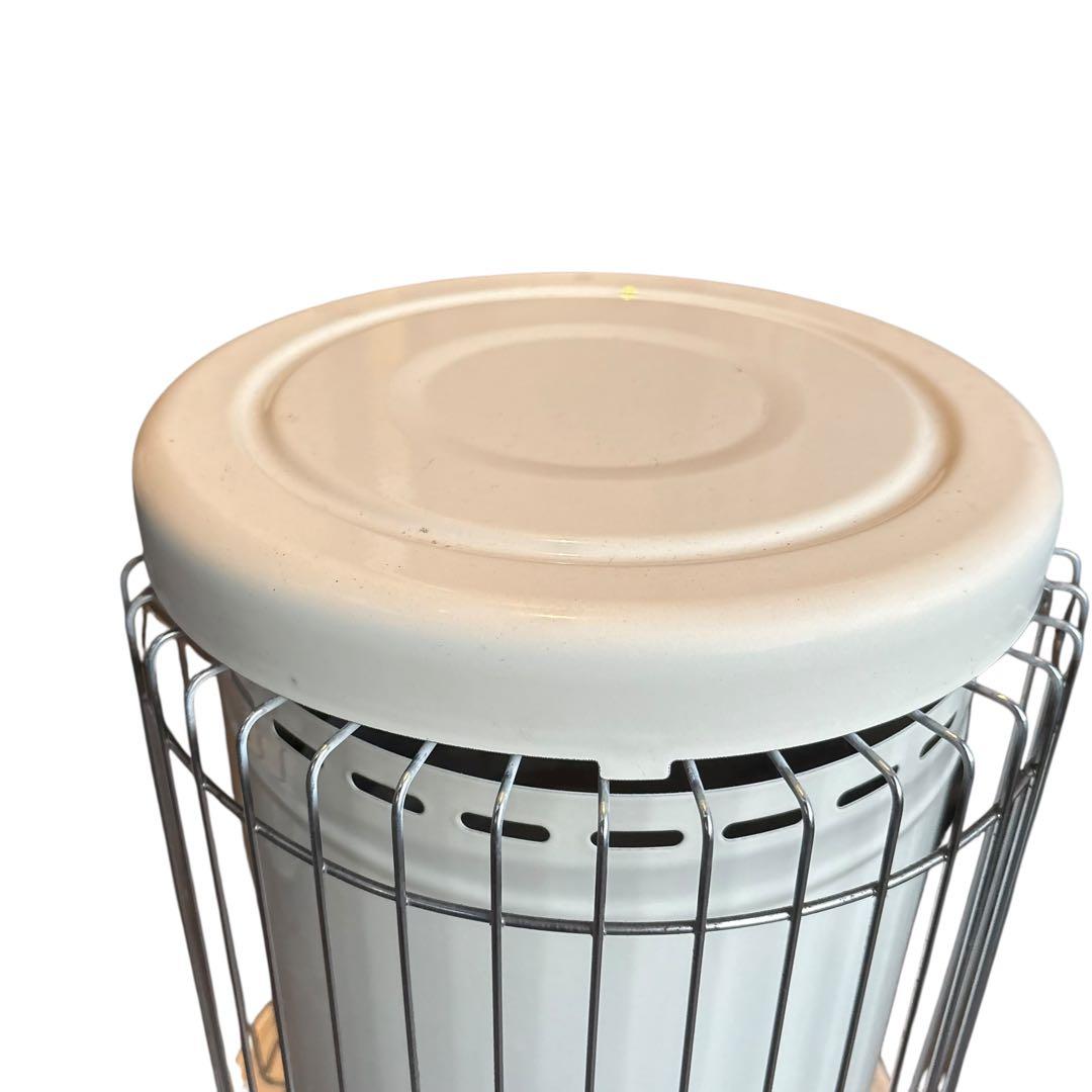 KCL-6621 石油ストーブ 野外キャンプストーブ　災害時対策等　21年製