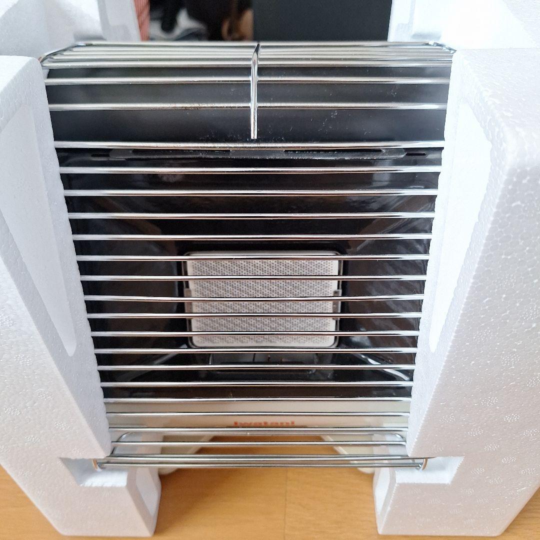 断*離様 イワタニ カセットガスストーブ マイ暖 CB-STV-MYD3 202