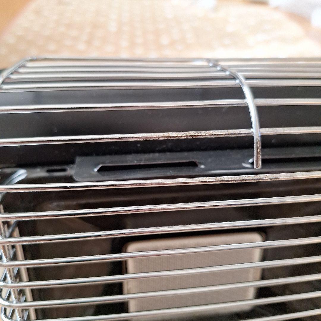 断*離様 イワタニ カセットガスストーブ マイ暖 CB-STV-MYD3 202