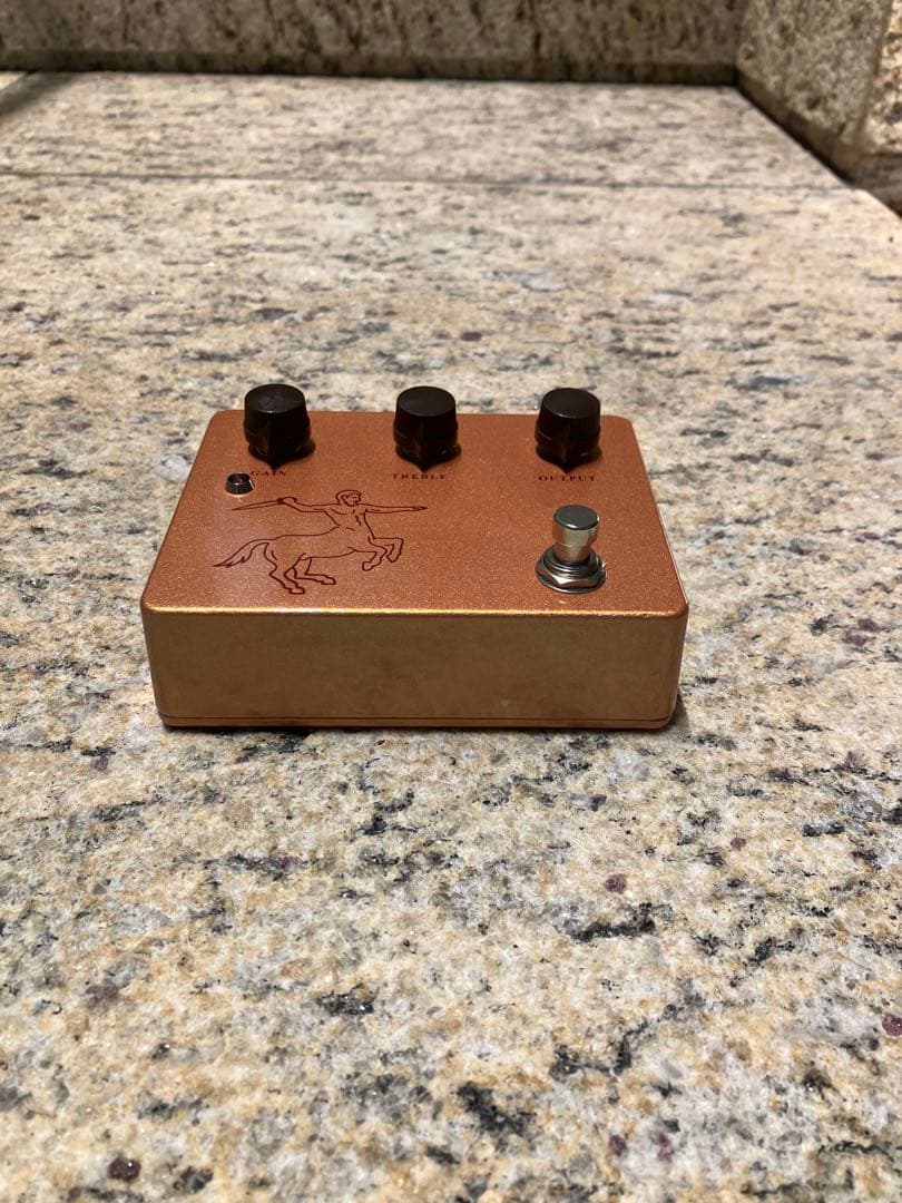 未使用【KLON CENTAUR】