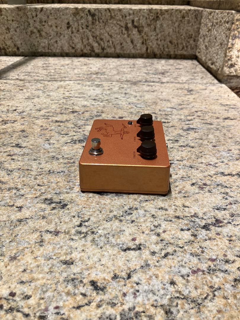 未使用【KLON CENTAUR】