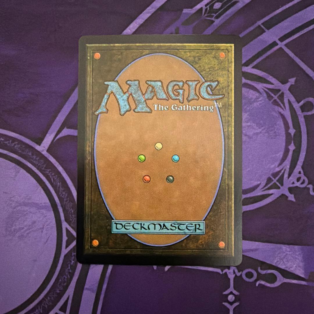 c*o様 【MTG】FF 最後まで… ＋おまけ