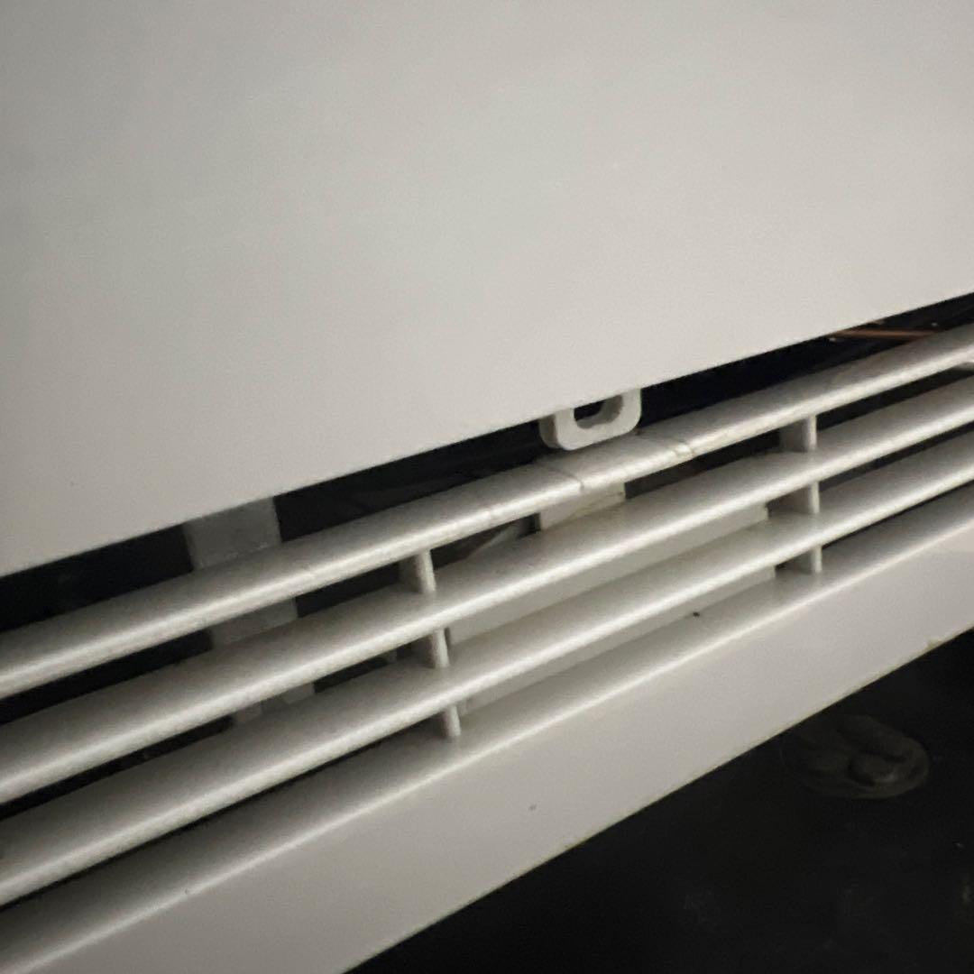 K*y様 REMACOM 4面 ガラス冷蔵 ショーケース RCS-4G98SL