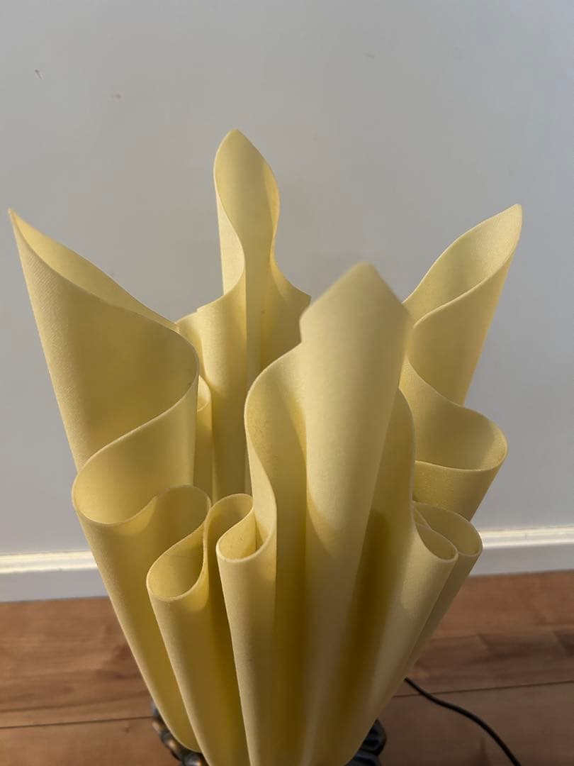 ia Jacob フランス製 ビンテージ フロアスタンド