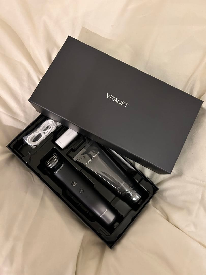 Panasonic VITALIFT 美顔器 セット