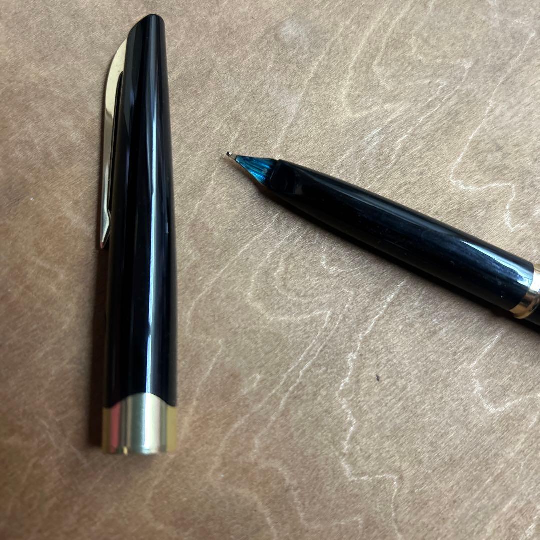 新品 SAILOR 万年筆 ミュージック　18K