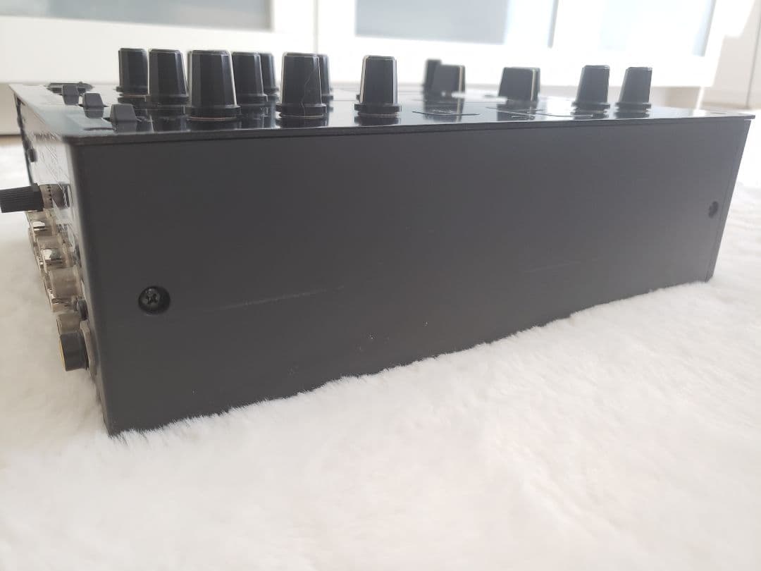 Pioneer DJM-350 DJミキサー