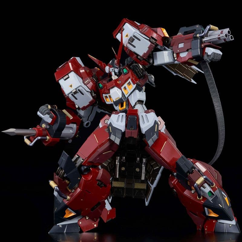 新品未開封　鉄機巧スーパーロボット大戦OG ALTEISEN　アルトアイゼン