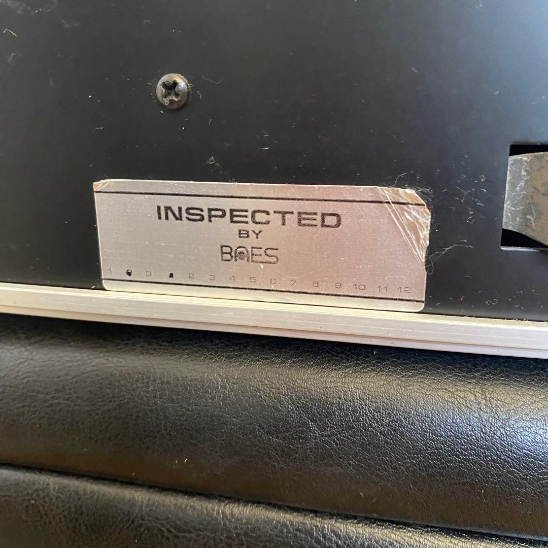 McIntosh マッキントッシュ C29 プリアンプ 現状渡し