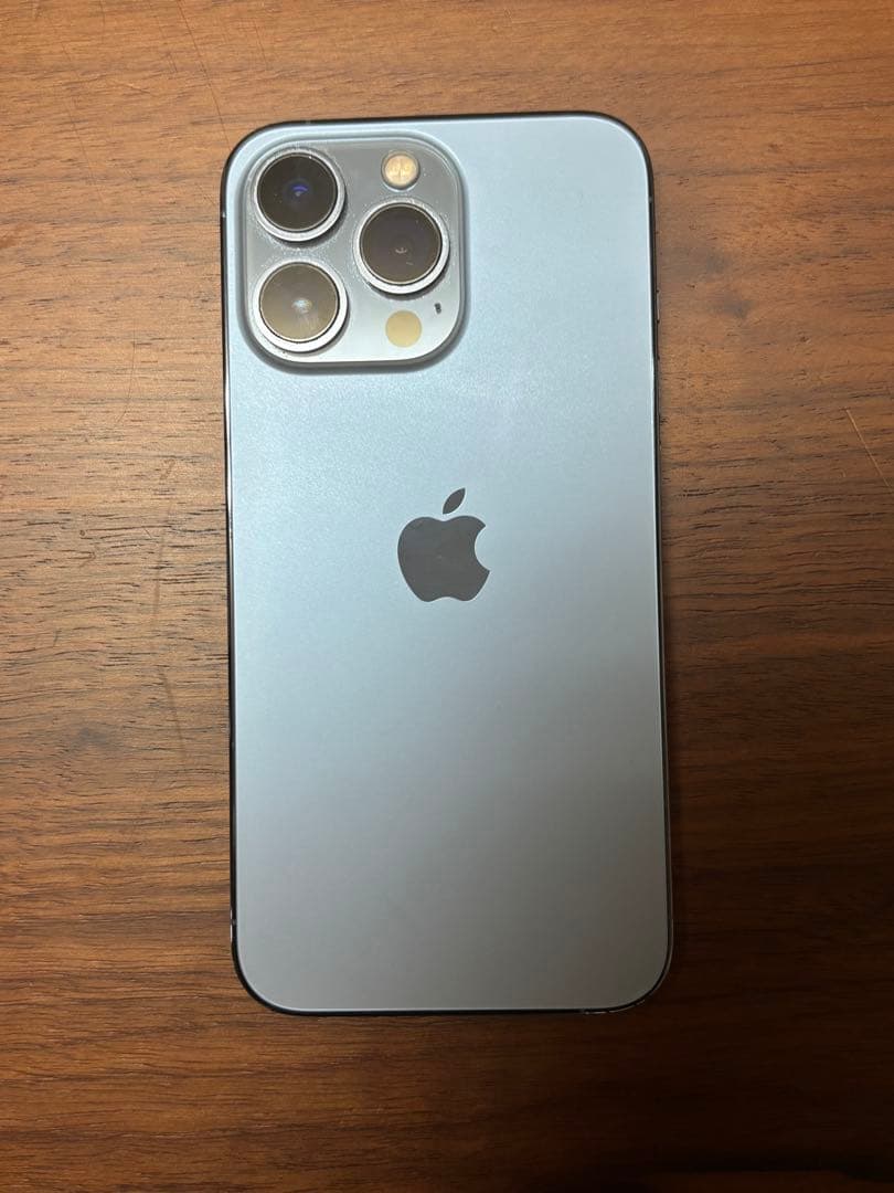 携帯電話本体 iPhone 13 Pro 256GB