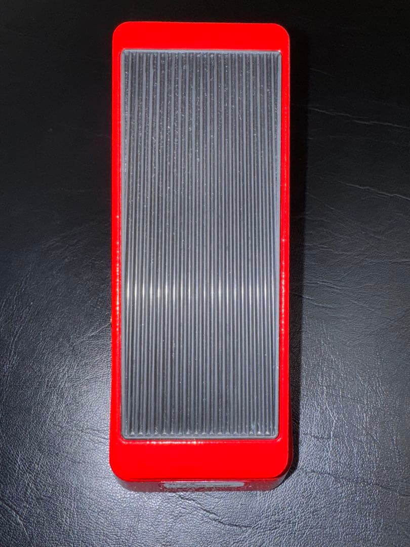 ギター Xotic XVP-25K Volume Pedal Low Impedance