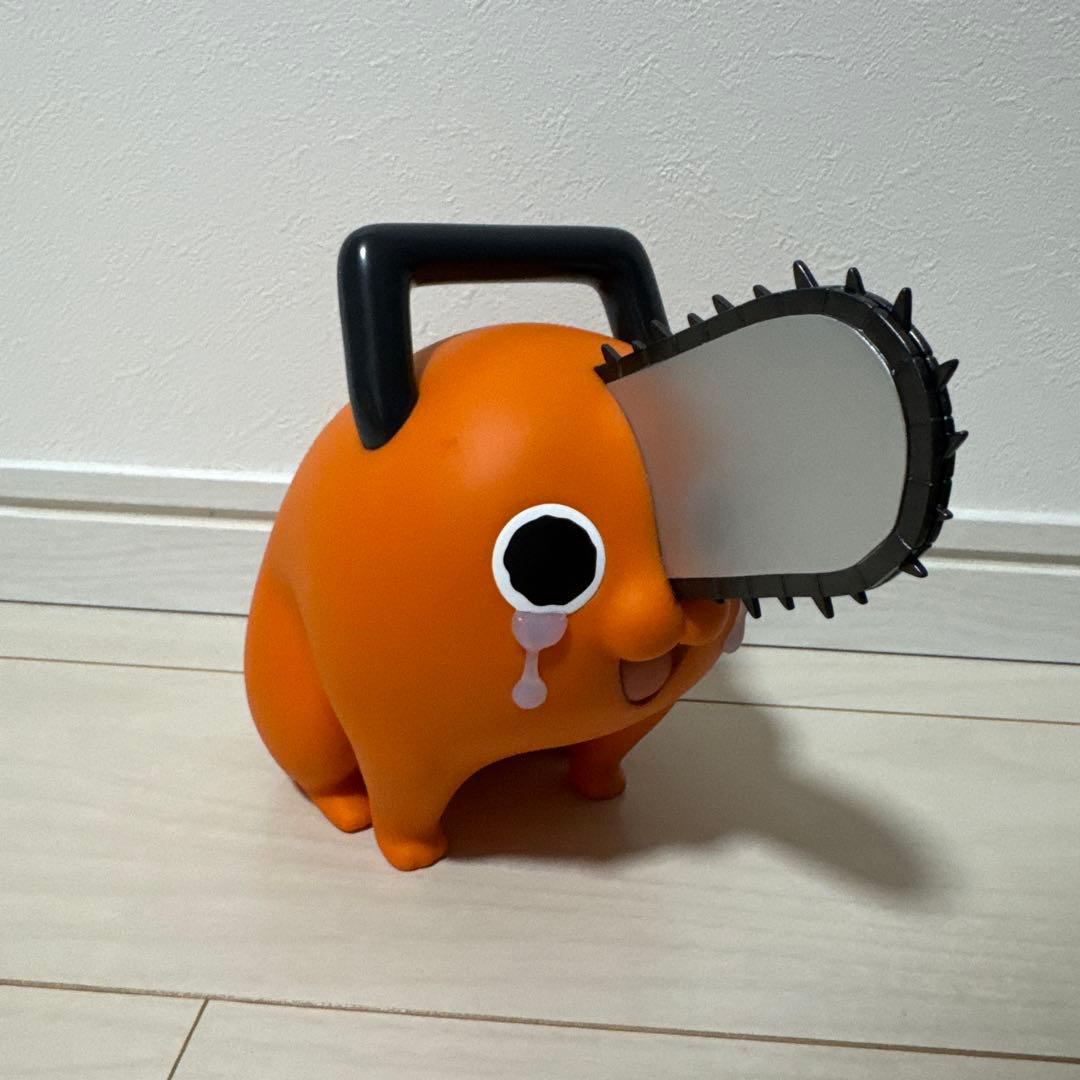 【チェンソーマン】おおきなSOFVIMATES ポチタは泣きながら俺を待っていた