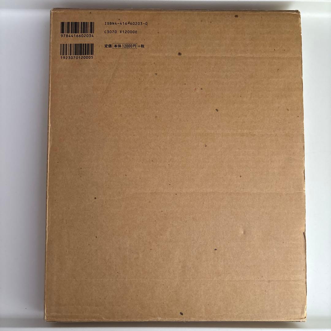 アイデアvsザ・デザイナーズ・リパブリックコンプリート 写真集 アートブック