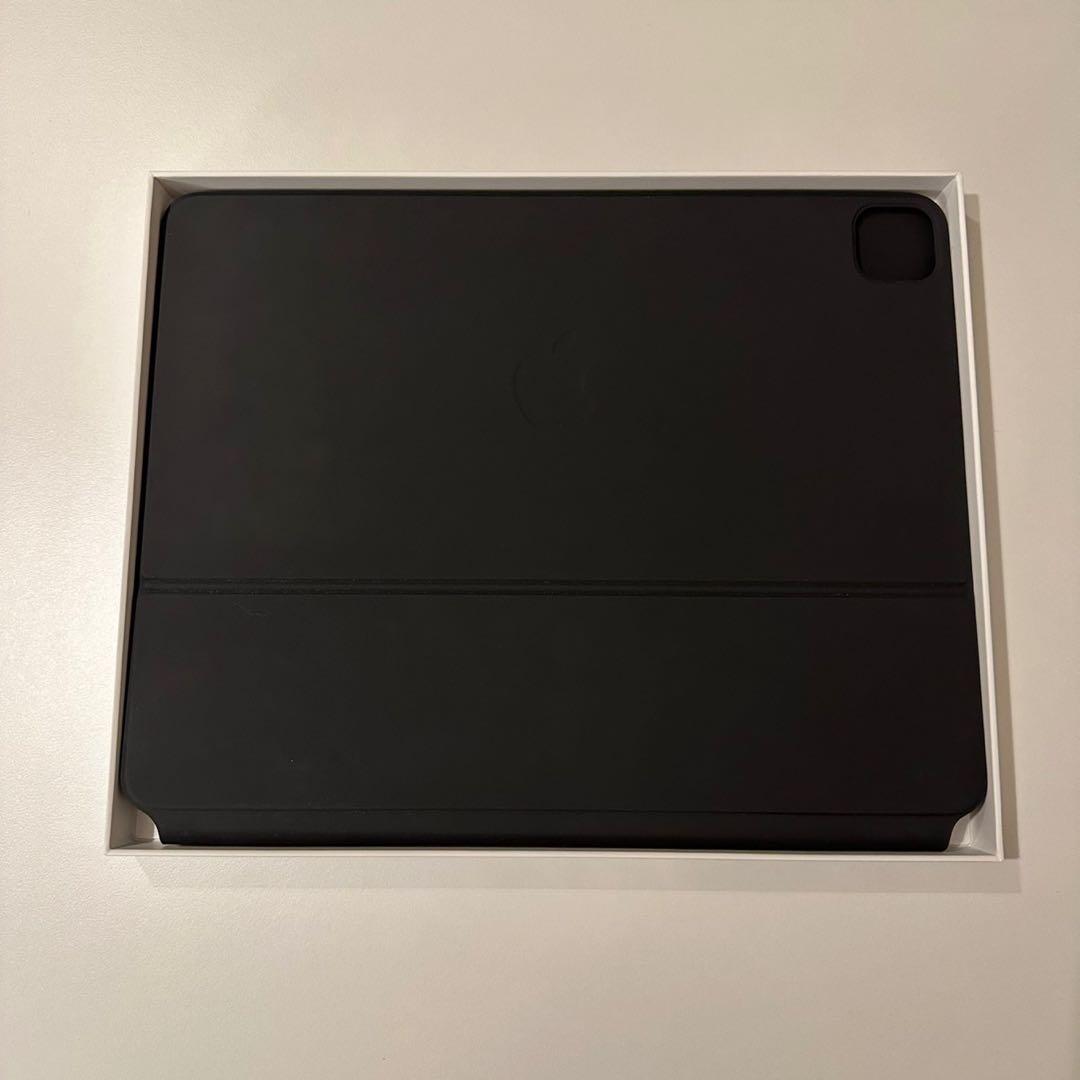Magic Keyboard for iPad Pro/Air 12.9インチ
