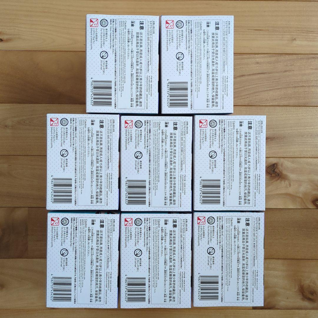 初音ミク　フィギュア　39個セット　猫耳Tシャツ・シナモロール　など