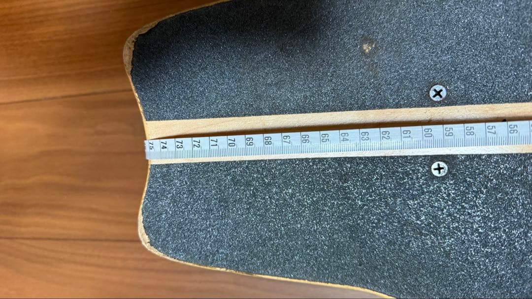 Flat Bunkers フラットバンカーズ　サーフスケート　スケートボード