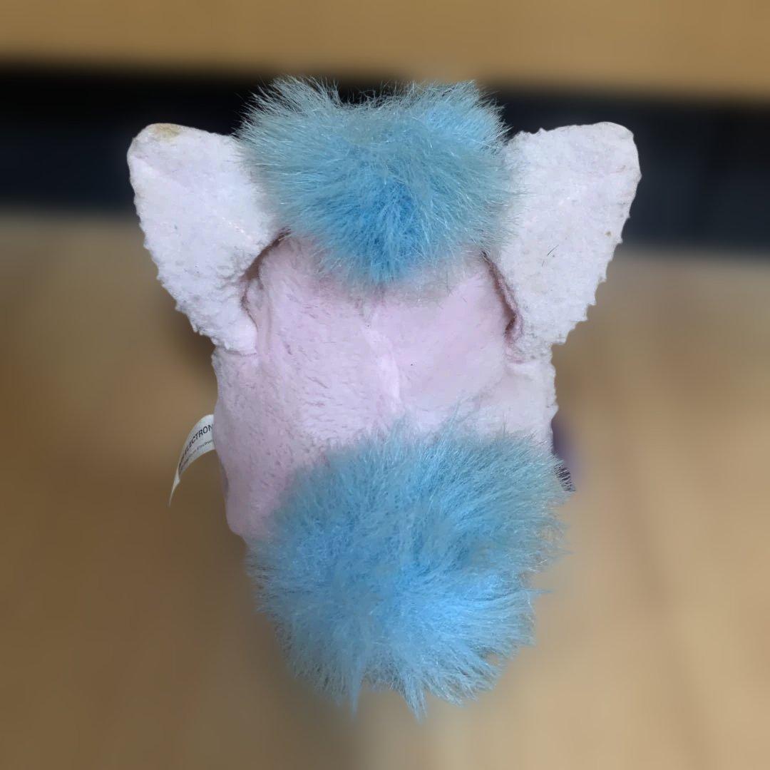 ファービー　初代　動作確認済み