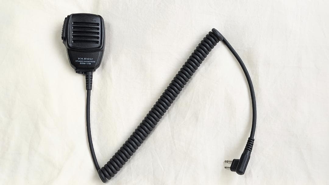 トランシーバー FT-65