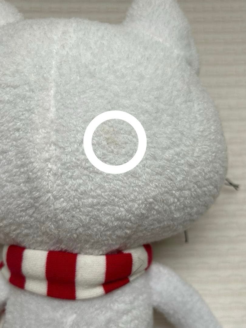 BUMP OF CHICKEN ニコル ぬいぐるみ