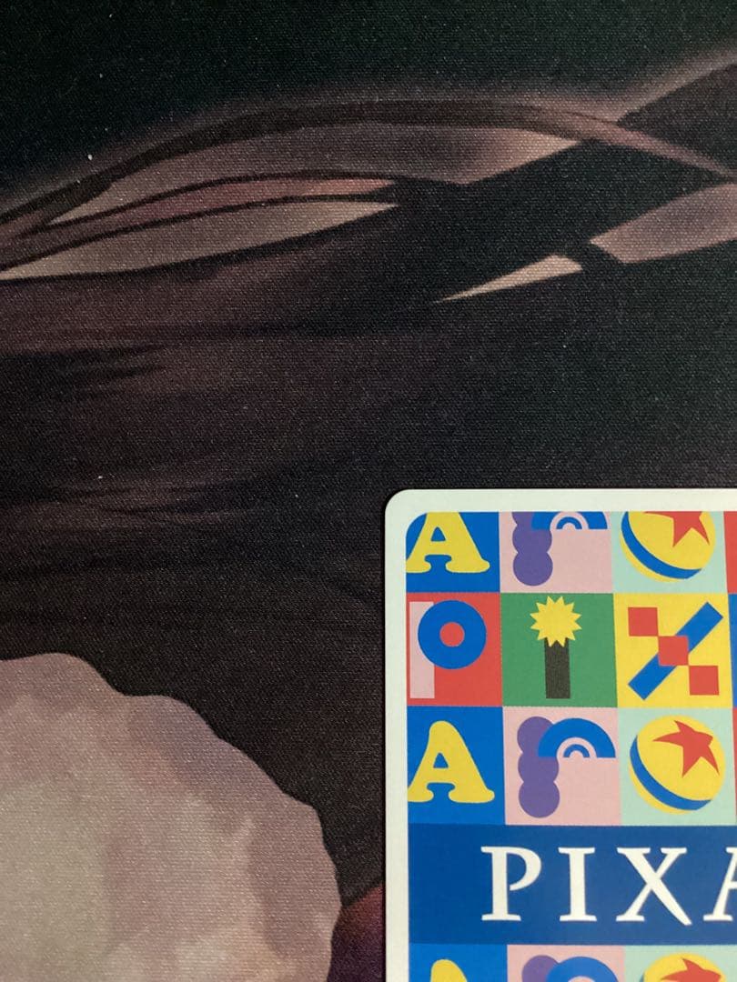 WS Toy Story “30年とその先も”フォーキー SSP