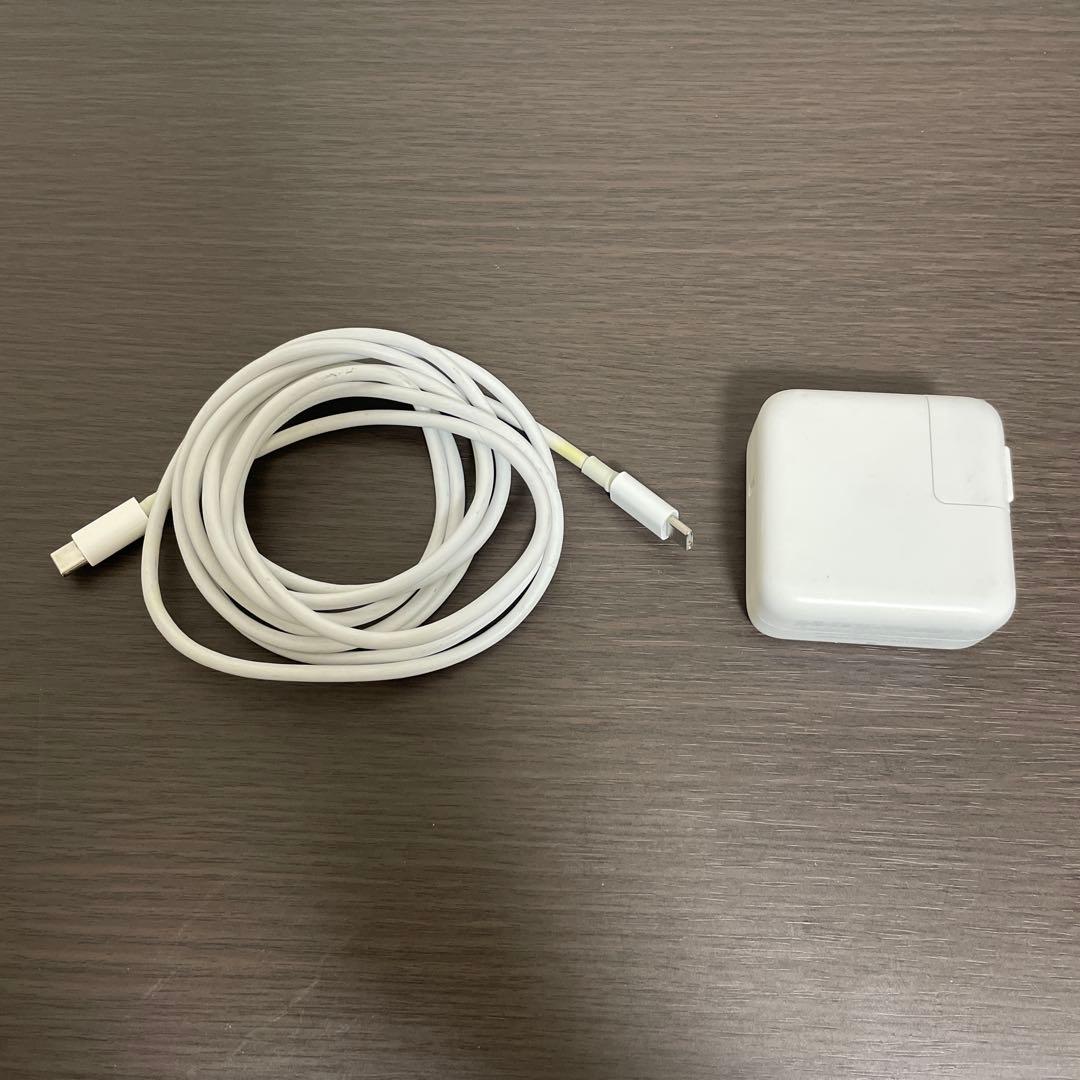 MacBook Air 2018｜128GB メモリ8G シルバー