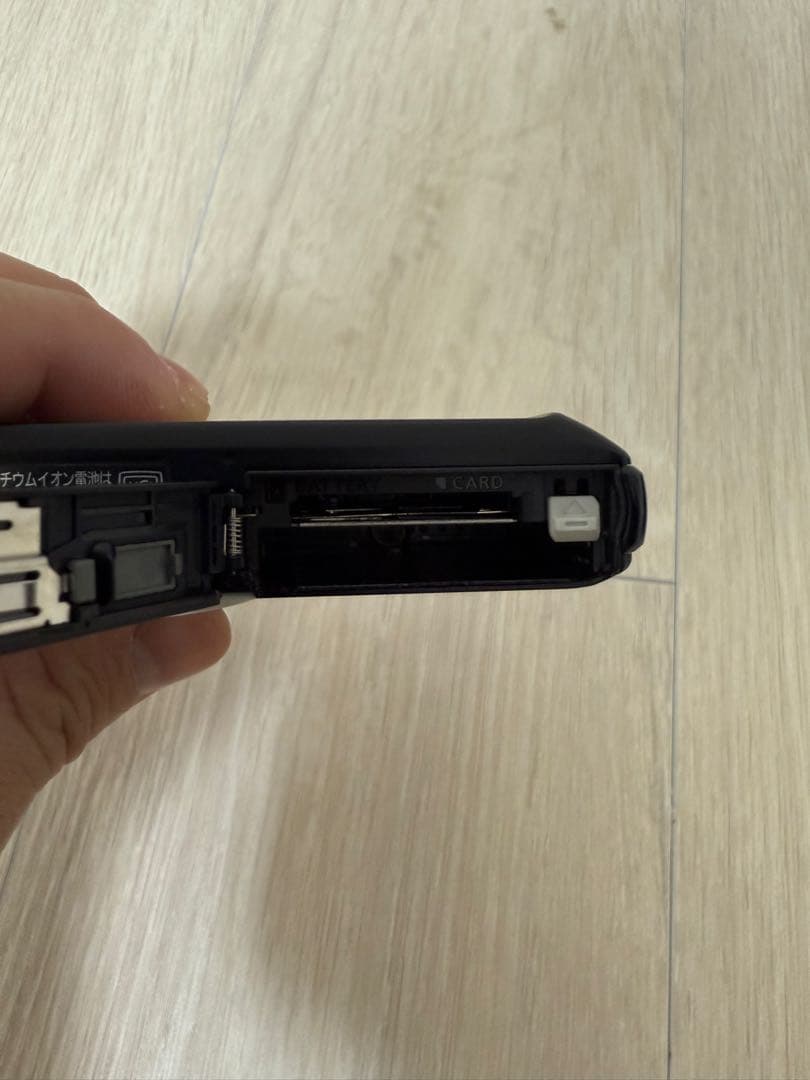 パナソニック　DMC-FX90 Panasonic デジタルカメラ