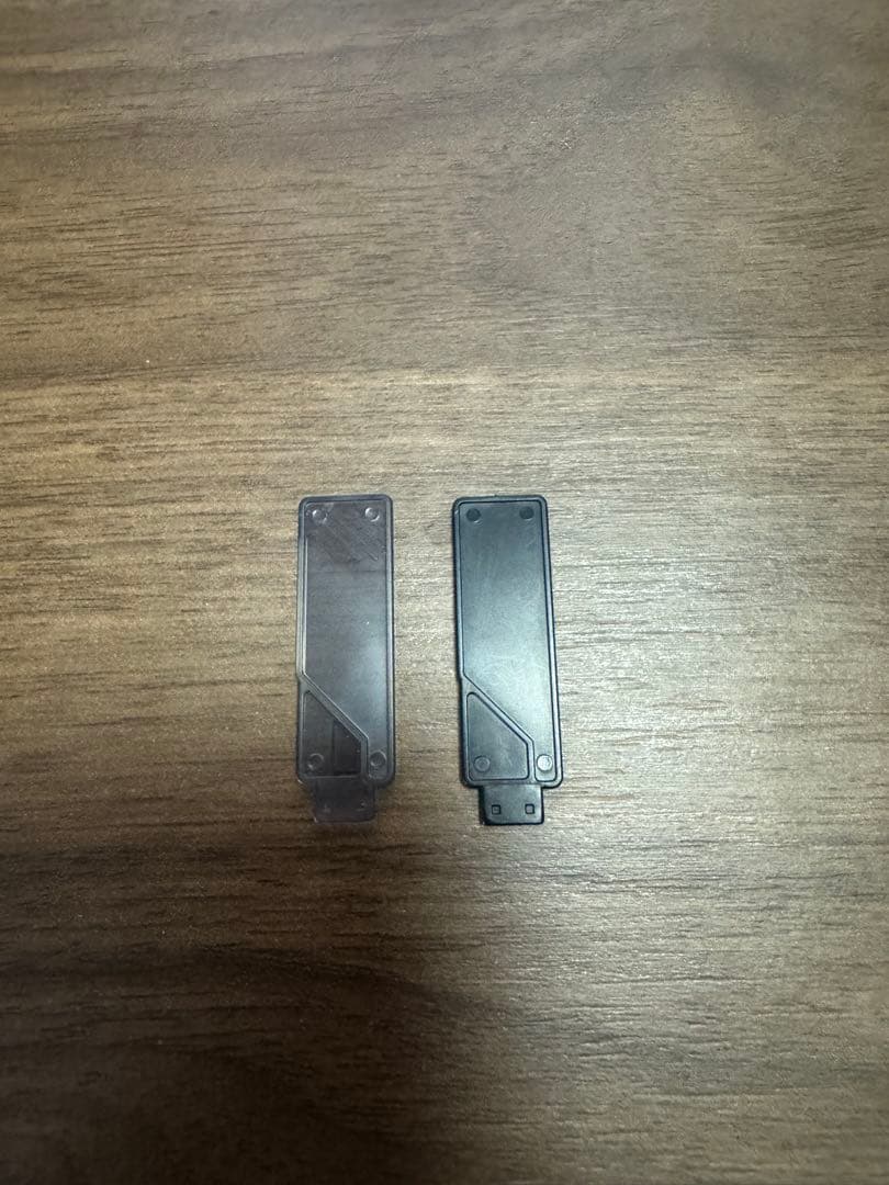 CSM ダブルドライバー ファングメモリ エクストリームメモリ ver.2