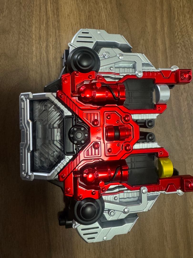 CSM ダブルドライバー ファングメモリ エクストリームメモリ ver.2