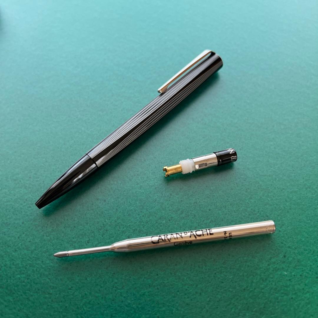 最終値下げ【廃番レア】カランダッシュ RNX.316 ボールペン