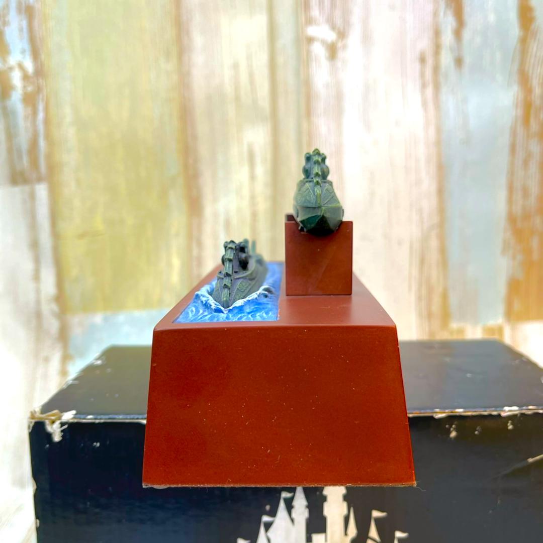 海底2万マイル フィギュア Olszewski★オルショウスキー ディズニー