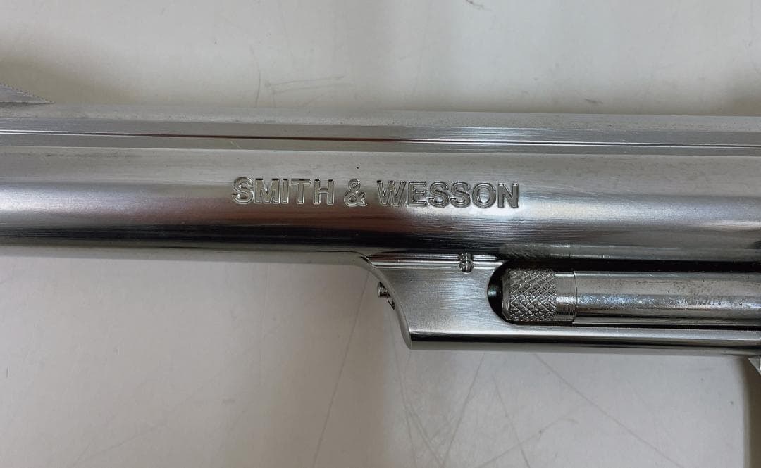 た*旅様 ★ M66 ３５７コンバットマグナム /K610-492