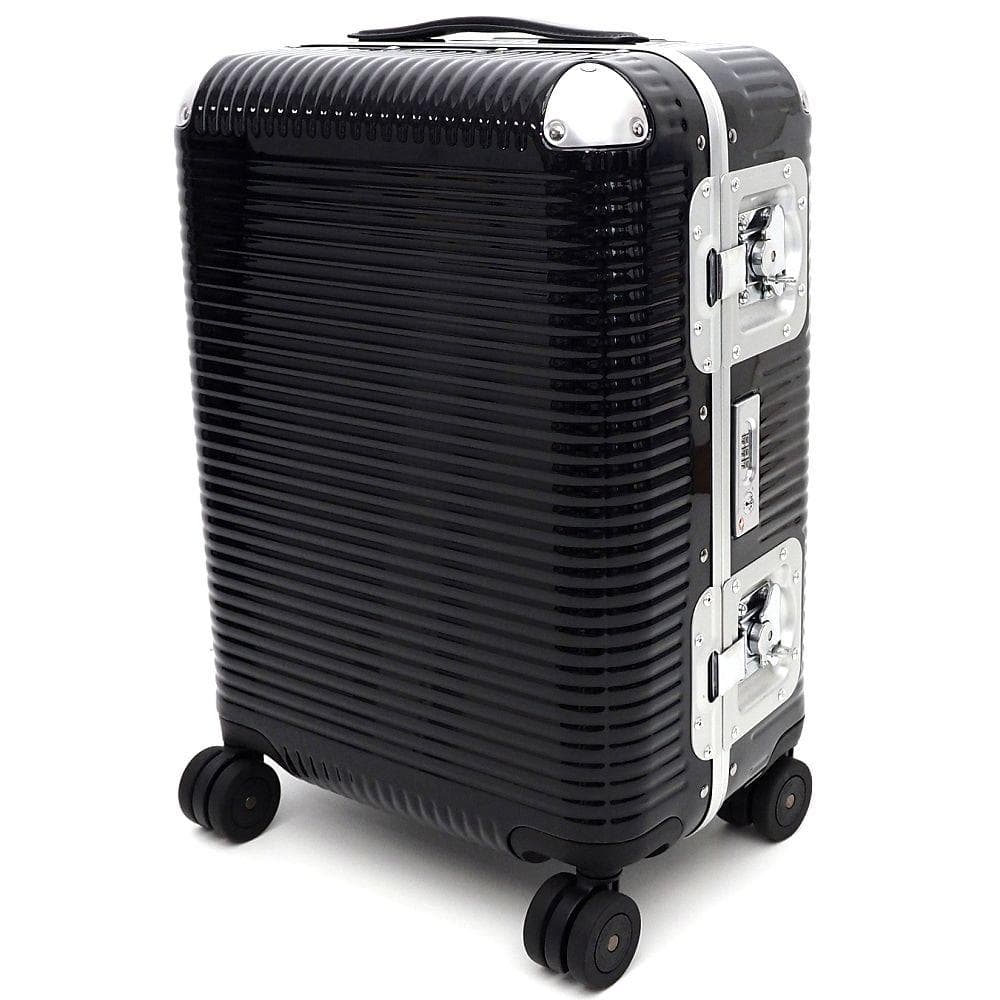 H05123 未使用品訳あり FPM MILANO スーツケース エフピーエム