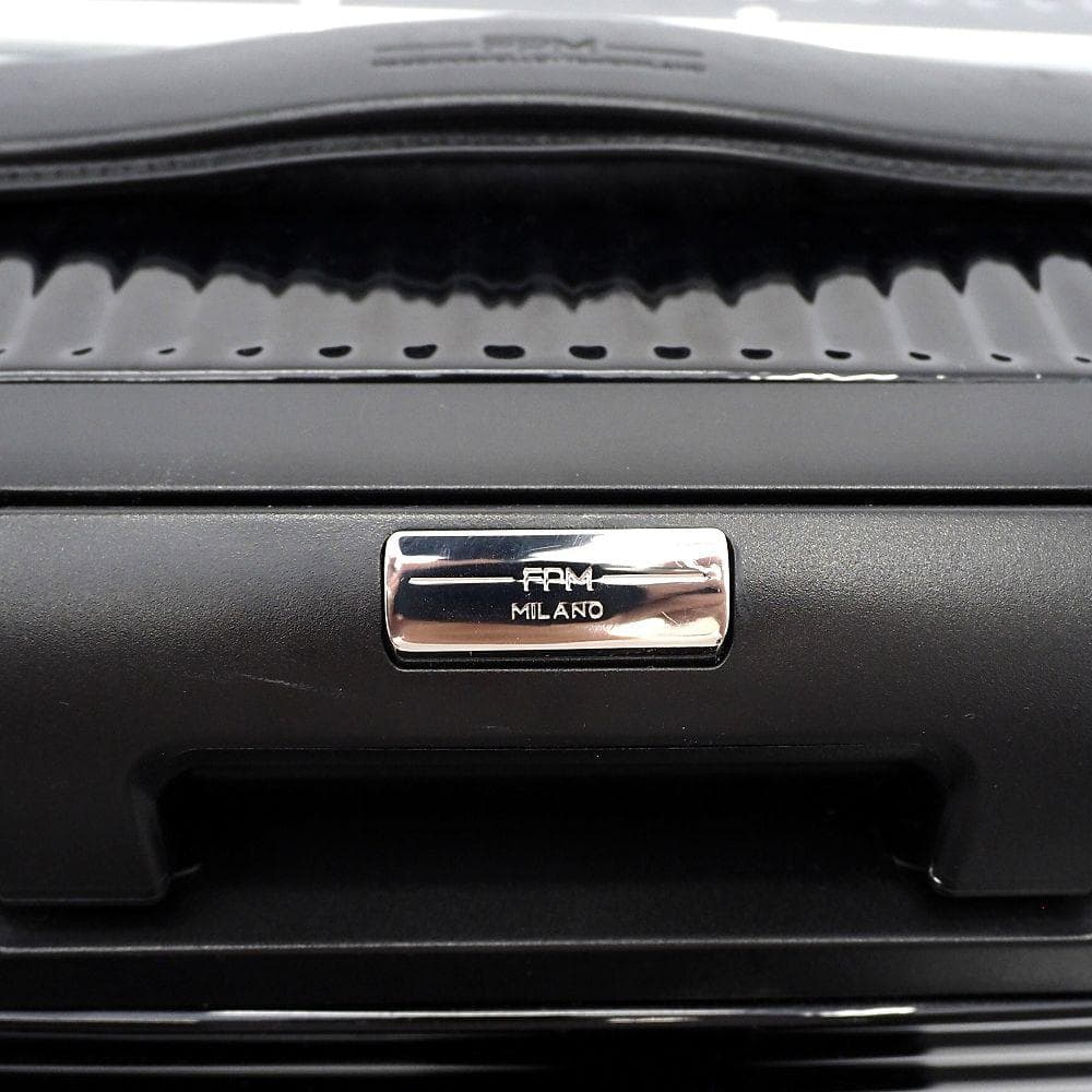 H05123 未使用品訳あり FPM MILANO スーツケース エフピーエム