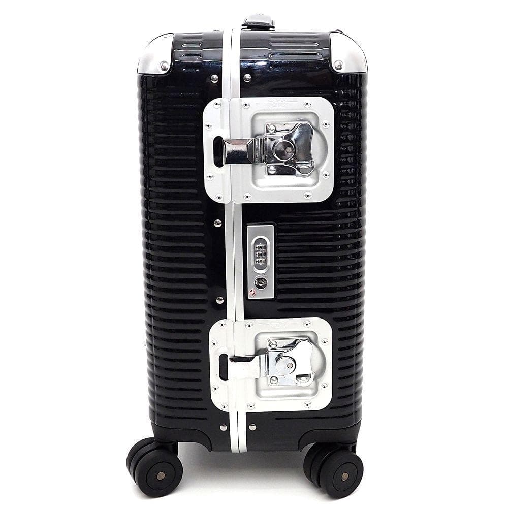 H05123 未使用品訳あり FPM MILANO スーツケース エフピーエム