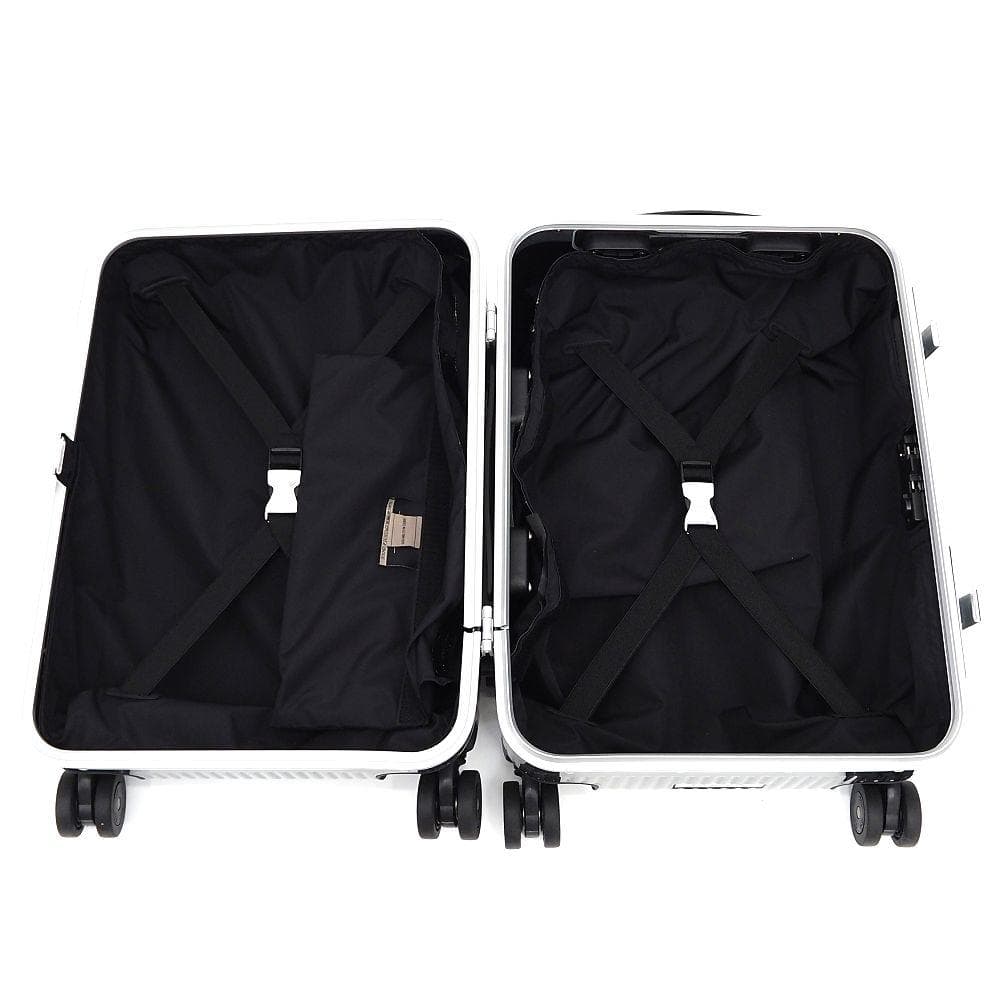 H05123 未使用品訳あり FPM MILANO スーツケース エフピーエム