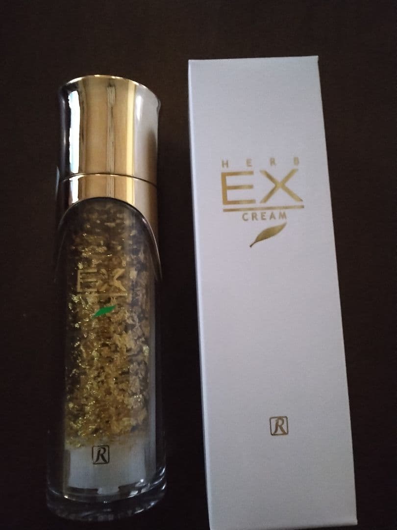 ロイヤルハーブEXクリーム